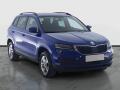 �koda Karoq Ambition 1.0 TSI, Tempomat