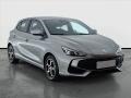 MG MG3 1.5, Navigace