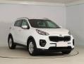 Kia Sportage 2.0 CRDi, 4X4, Navi, Tempomat