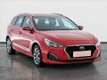 Hyundai i30 1.4 T-GDI, Serv.kniha, Navi