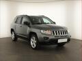 Jeep Compass 2.2 CRD, Tempomat