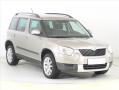 koda Yeti Ambition 1.2 TSI, Serv.kniha