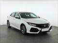 Honda Civic 1.0 VTEC Turbo, R,1.maj