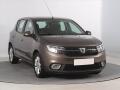 Dacia Sandero 1.0 SCe, Navi