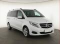 Mercedes-Benz Avantgarde 250 d 4MATIC, 1Maj