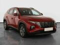 Hyundai Tucson Smart 1.6 T-GDI, Serv.kniha