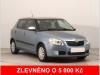 koda Fabia 1.4 16V, Serv.kniha, po STK