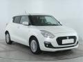 Suzuki Swift 1.2 SHVS, R,2.maj, Serv.kniha