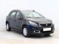 Peugeot 2008 1.2 PureTech, Automat, R