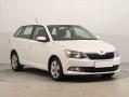 koda Fabia Ambition 1.4 TDI, Serv.kniha