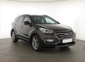 Hyundai Santa Fe 2.2 CRDi Blue, CZ, KLIMA, 4X4