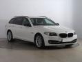 BMW 520d xDrive, 4X4, Automat
