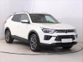 SsangYong Korando Style Plus 1.5 T-GDI