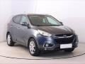 Hyundai ix35 2.0 CRDi, 4X4, Serv.kniha