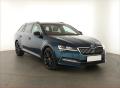 koda Superb Laurin&Klement 2.0 TDI