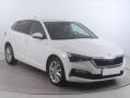 �koda Scala Style 1.6 TDI, Serv.kniha