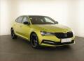 �koda Superb Sportline 2.0 TSI