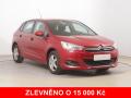 Citro�n C4 1.4 16V, Serv.kniha, Tempomat