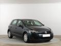 Volkswagen Golf 1.4 16V, Serv.kniha