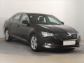 koda Superb 2.0 TDI, Tempomat