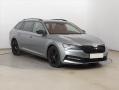 koda Superb Sportline 1.5 TSI