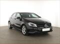 Mercedes-Benz A 180, Automat, K��e