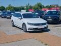 Volkswagen Passat R-Line 2.0 BiTDI, 4X4
