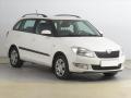 koda Fabia 1.2 TSI, Serv.kniha