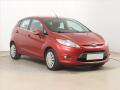 Ford Fiesta 1.25, nov� STK, jezd� v�born�