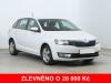 koda Rapid Spaceback 1.2 TSI, R,2.maj