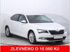 koda Superb 2.0 TDI, Serv.kniha, Bi-Xenony