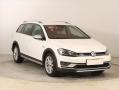 Volkswagen Golf Alltrack 2.0 TDI, 1.MAJ, DPH