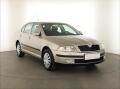 �koda Octavia 1.6, po STK, Ta�n�