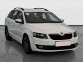 �koda Octavia Laurin&Klement 1.8 TSI, 4X4