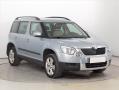 koda Yeti 1.2 TSI, Automat, Serv.kniha