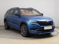 koda Kodiaq RS 2.0 TDI, R,DPH,RS