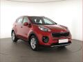 Kia Sportage Exclusive 1.6 T-GDI, 4X4