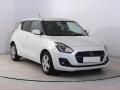 Suzuki Swift 1.2 SHVS, Serv.kniha, Navi