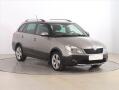 �koda Fabia Scout 1.2 TSI, Serv.kniha
