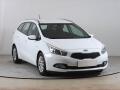 Kia Ceed Silver 1.6 CRDi, Serv.kniha