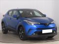 Toyota C-HR 1.2 Turbo, R,1.maj