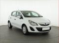 Opel Corsa 1.2, Tempomat