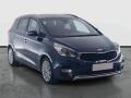 Kia Carens 1.6 GDI, Serv.kniha