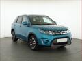Suzuki Vitara 1.6 DDiS, K��e, Navi, Tempomat