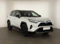 Toyota RAV4 2.5 Hybrid, Adaptivn tempomat
