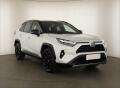Toyota RAV4 2.5 Hybrid, Adaptivn� tempomat