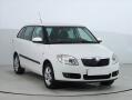 �koda Fabia 1.2 12V, nov� STK