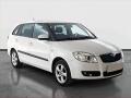 �koda Fabia 1.2 12V, dobr� stav