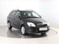 �koda Fabia 1.4 16V, Serv.kniha, po STK