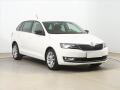 �koda Rapid Spaceback 1.0 TSI, Bi-Xenony